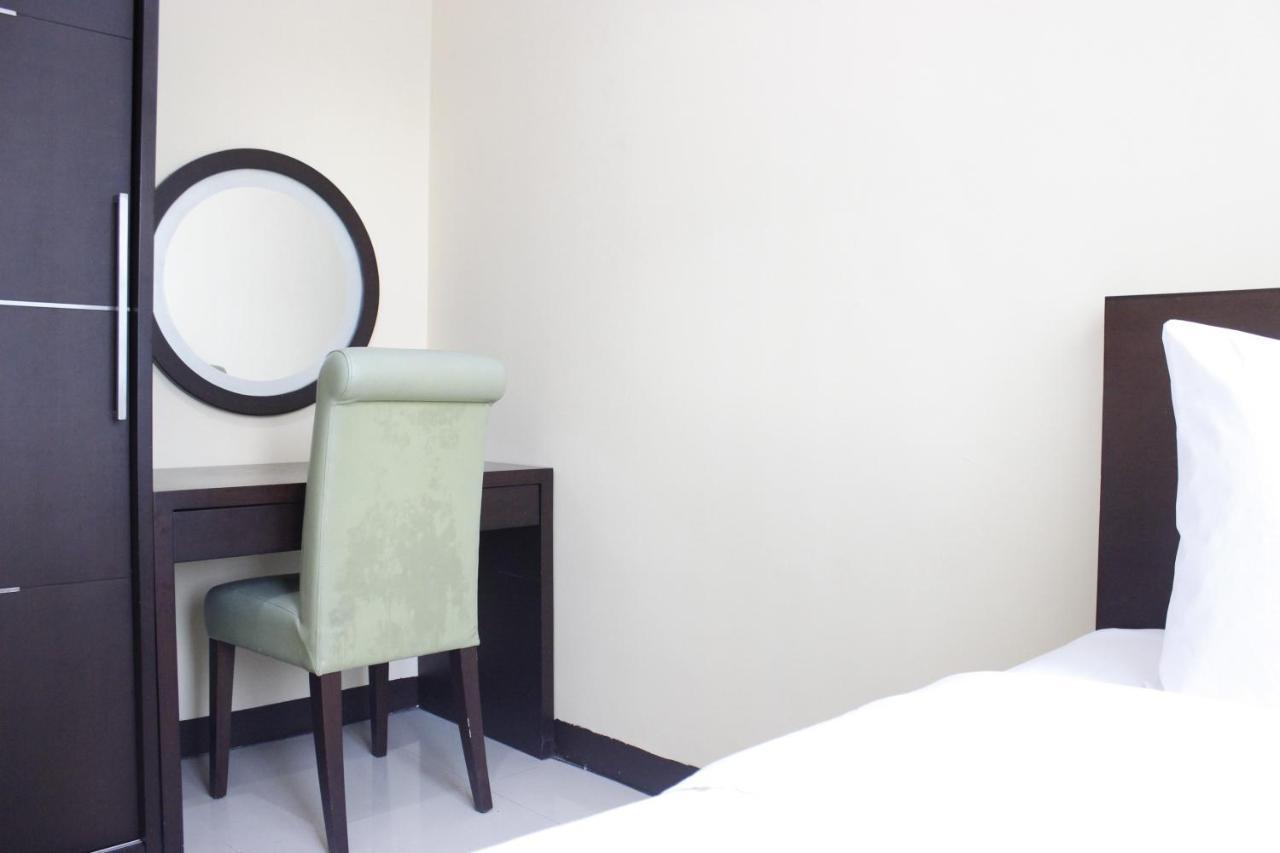 Deluxe & Cozy 4Br Galeri Ciumbuleuit Apartment By Travelio Бандунг Екстериор снимка