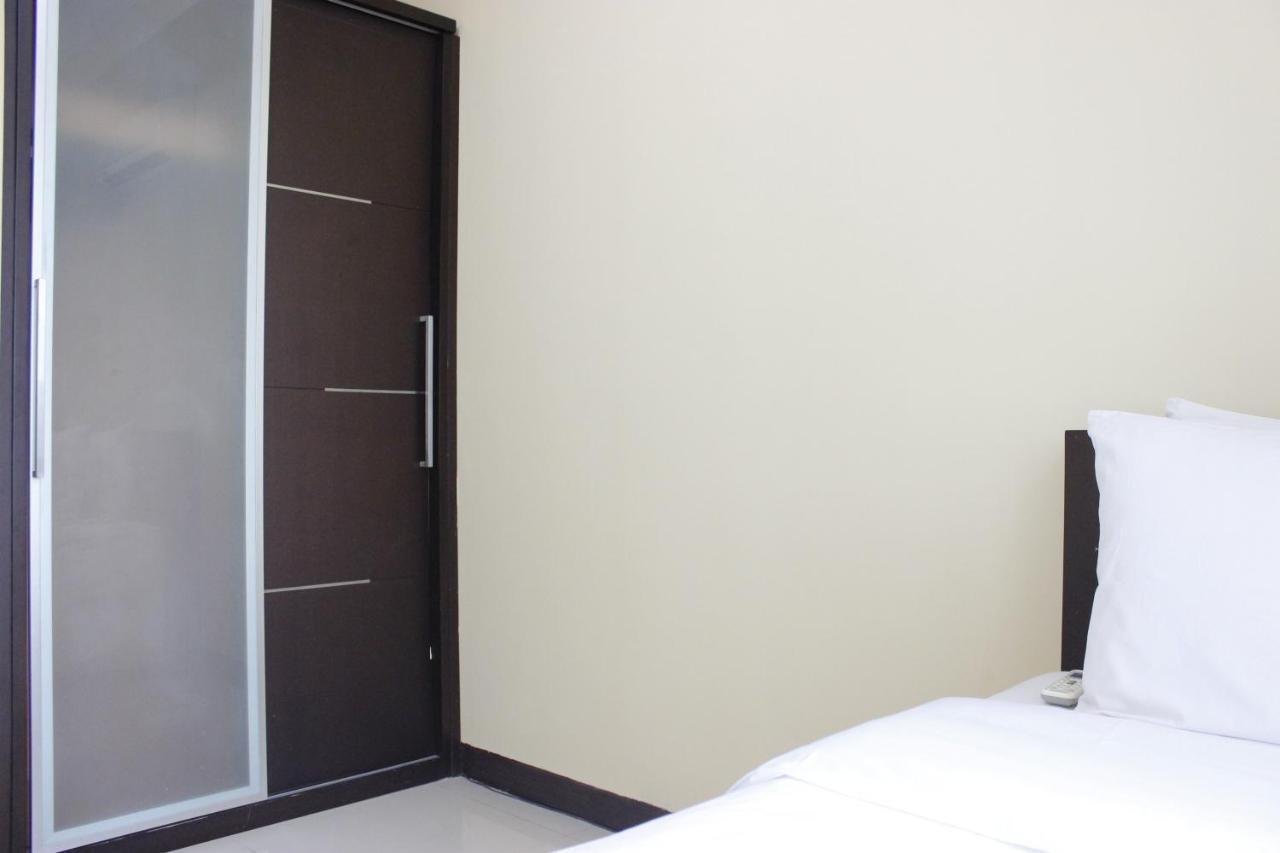 Deluxe & Cozy 4Br Galeri Ciumbuleuit Apartment By Travelio Бандунг Екстериор снимка