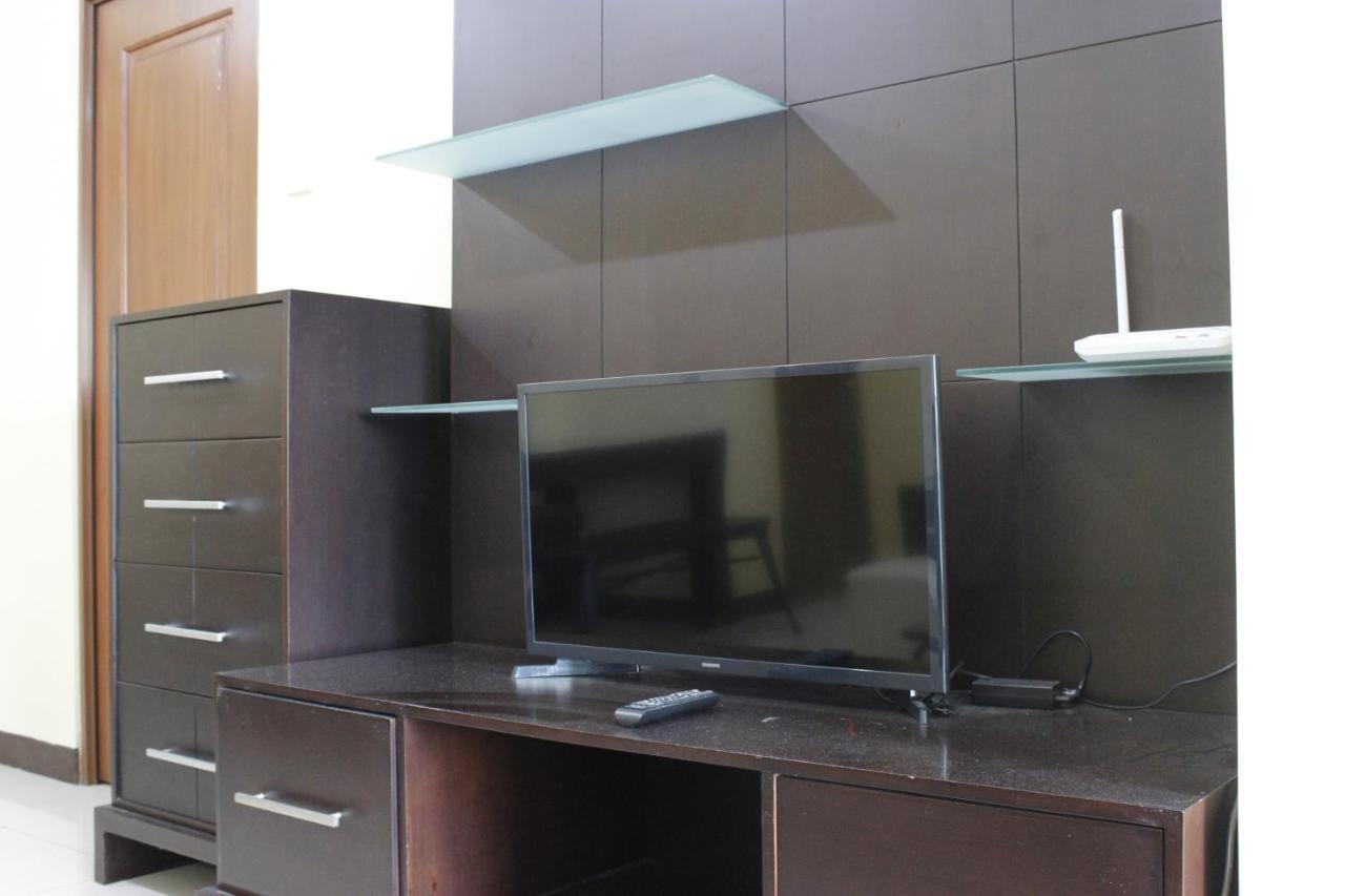 Deluxe & Cozy 4Br Galeri Ciumbuleuit Apartment By Travelio Бандунг Екстериор снимка