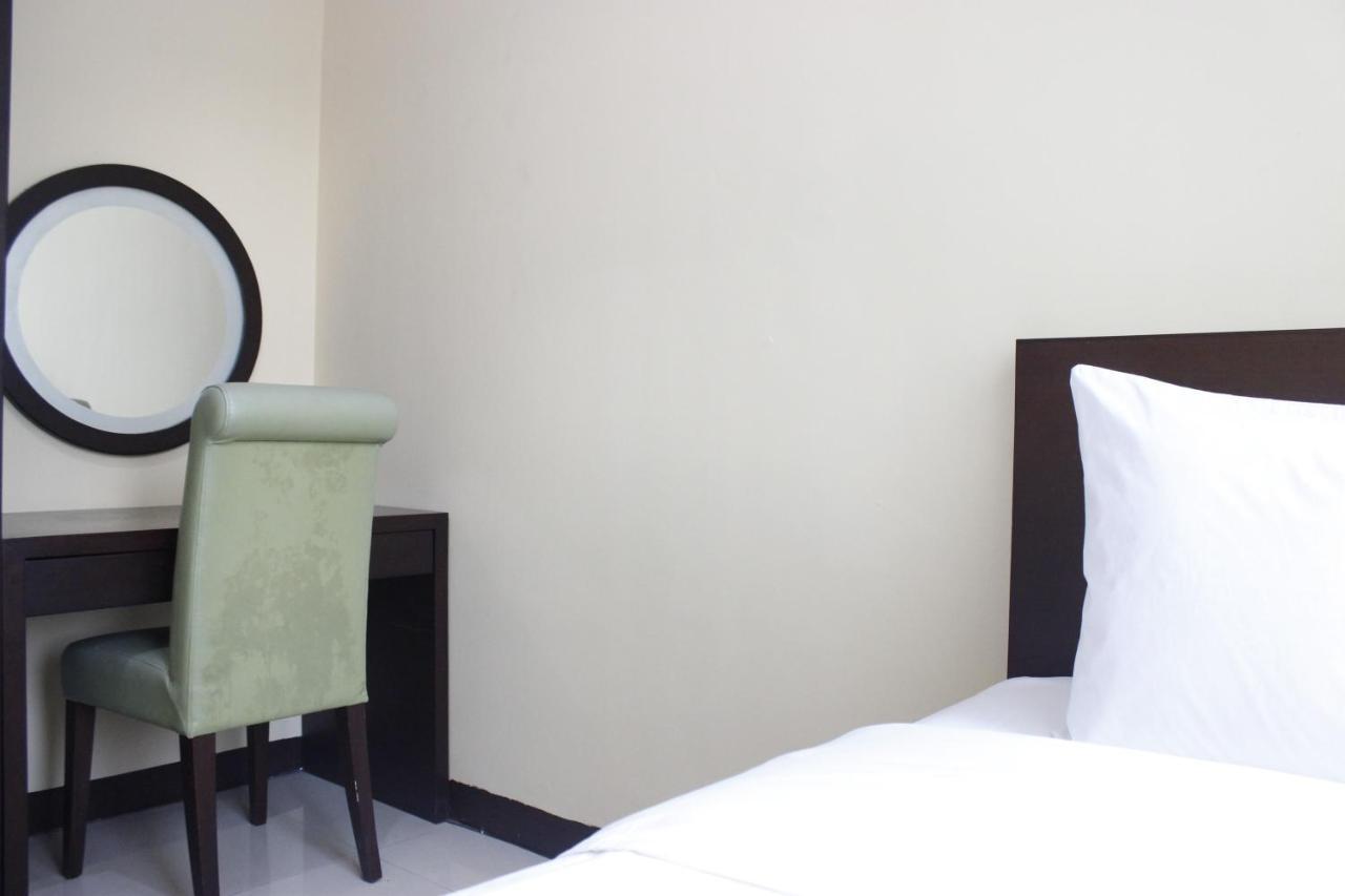 Deluxe & Cozy 4Br Galeri Ciumbuleuit Apartment By Travelio Бандунг Екстериор снимка