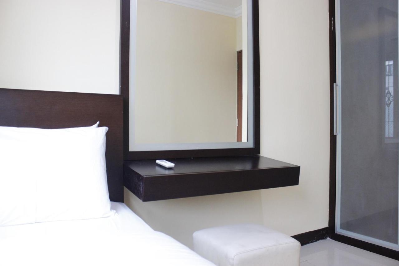 Deluxe & Cozy 4Br Galeri Ciumbuleuit Apartment By Travelio Бандунг Екстериор снимка