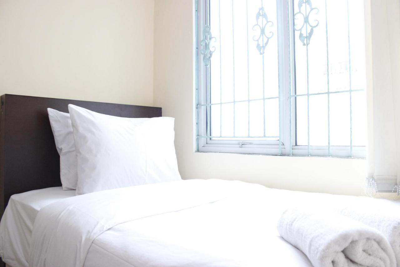 Deluxe & Cozy 4Br Galeri Ciumbuleuit Apartment By Travelio Бандунг Екстериор снимка