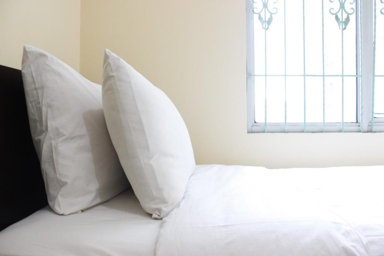 Deluxe & Cozy 4Br Galeri Ciumbuleuit Apartment By Travelio Бандунг Екстериор снимка