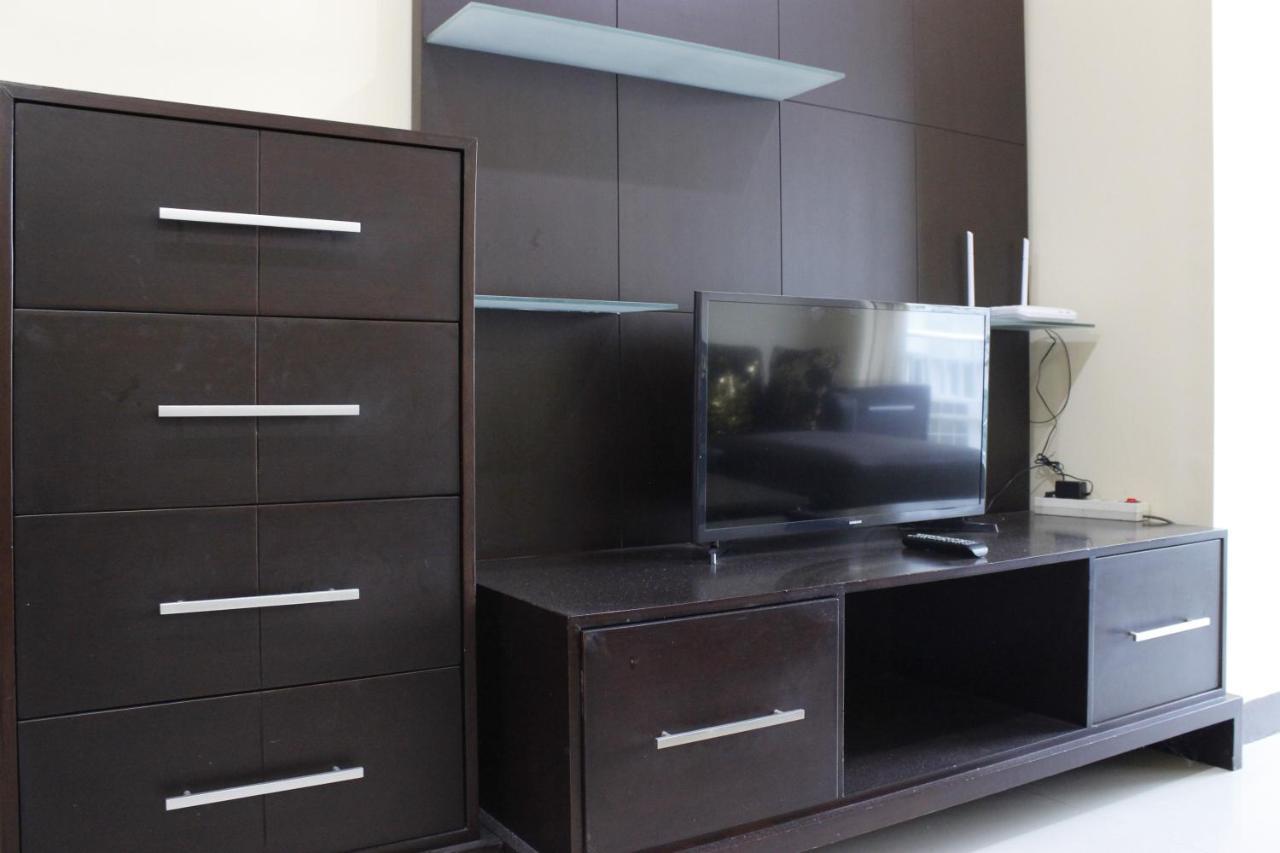 Deluxe & Cozy 4Br Galeri Ciumbuleuit Apartment By Travelio Бандунг Екстериор снимка