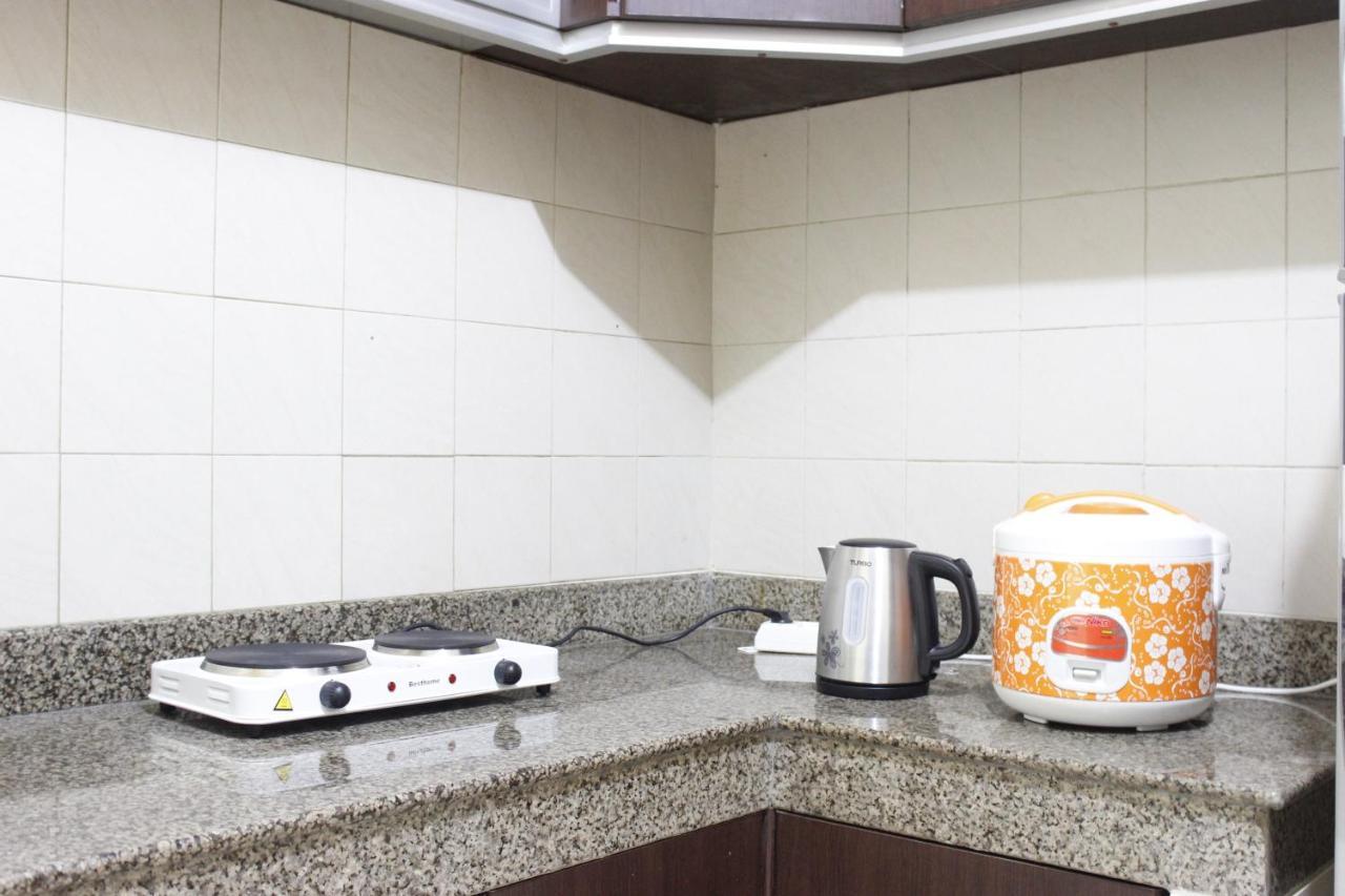 Deluxe & Cozy 4Br Galeri Ciumbuleuit Apartment By Travelio Бандунг Екстериор снимка