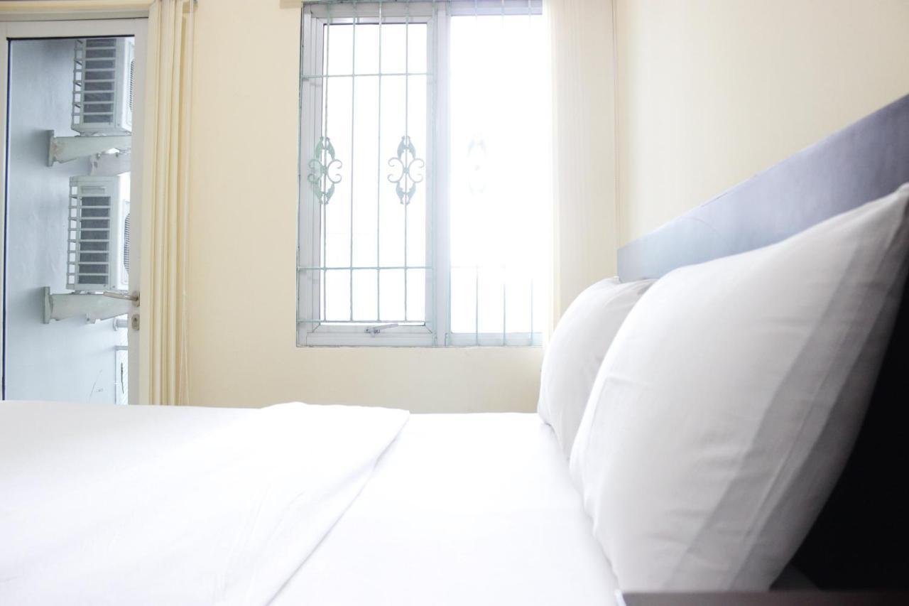 Deluxe & Cozy 4Br Galeri Ciumbuleuit Apartment By Travelio Бандунг Екстериор снимка