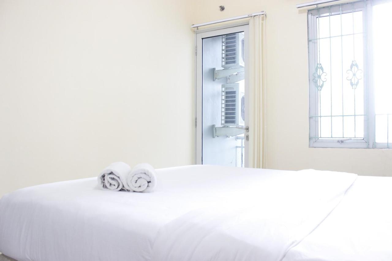 Deluxe & Cozy 4Br Galeri Ciumbuleuit Apartment By Travelio Бандунг Екстериор снимка