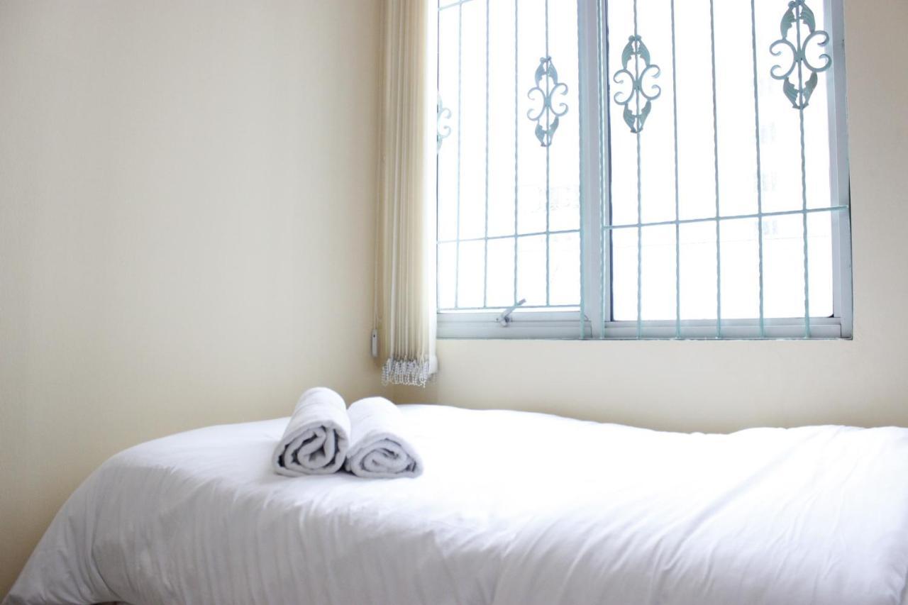 Deluxe & Cozy 4Br Galeri Ciumbuleuit Apartment By Travelio Бандунг Екстериор снимка